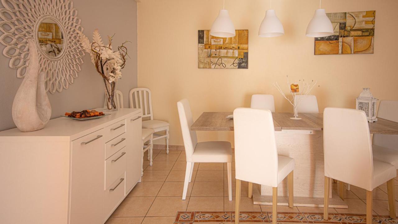 Vila Da Encosta - Private - Heated Swimming Pool - By Bedzy البوفيرا المظهر الخارجي الصورة