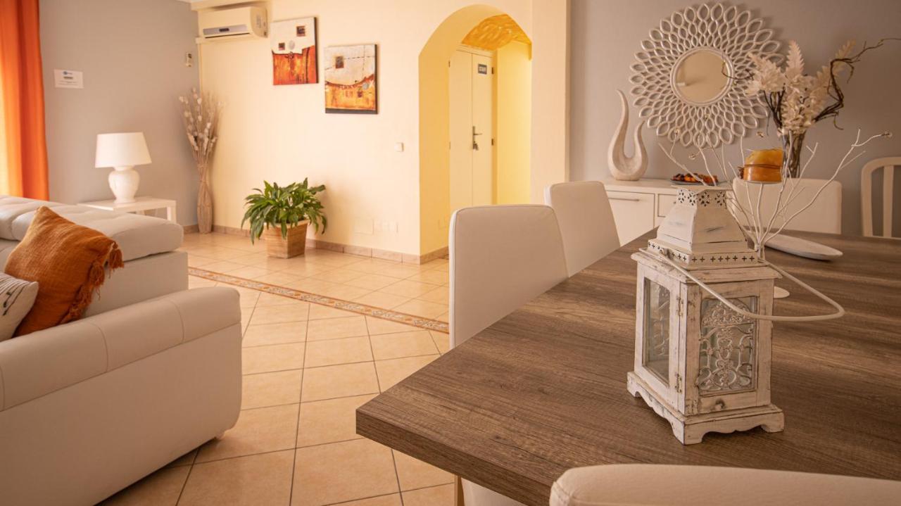 Vila Da Encosta - Private - Heated Swimming Pool - By Bedzy البوفيرا المظهر الخارجي الصورة