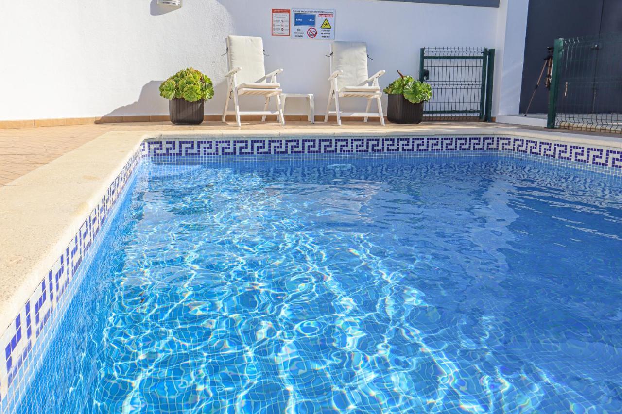 Vila Da Encosta - Private - Heated Swimming Pool - By Bedzy البوفيرا المظهر الخارجي الصورة
