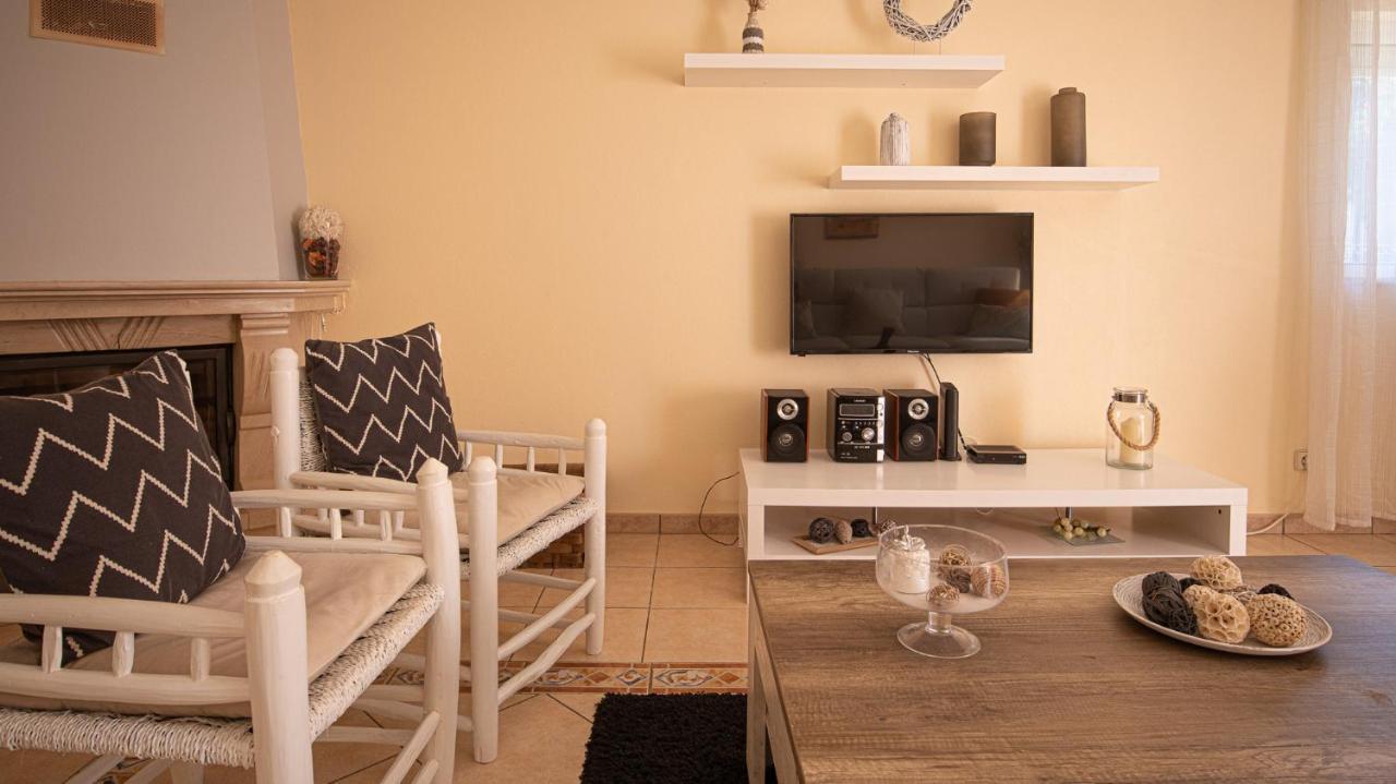 Vila Da Encosta - Private - Heated Swimming Pool - By Bedzy البوفيرا المظهر الخارجي الصورة