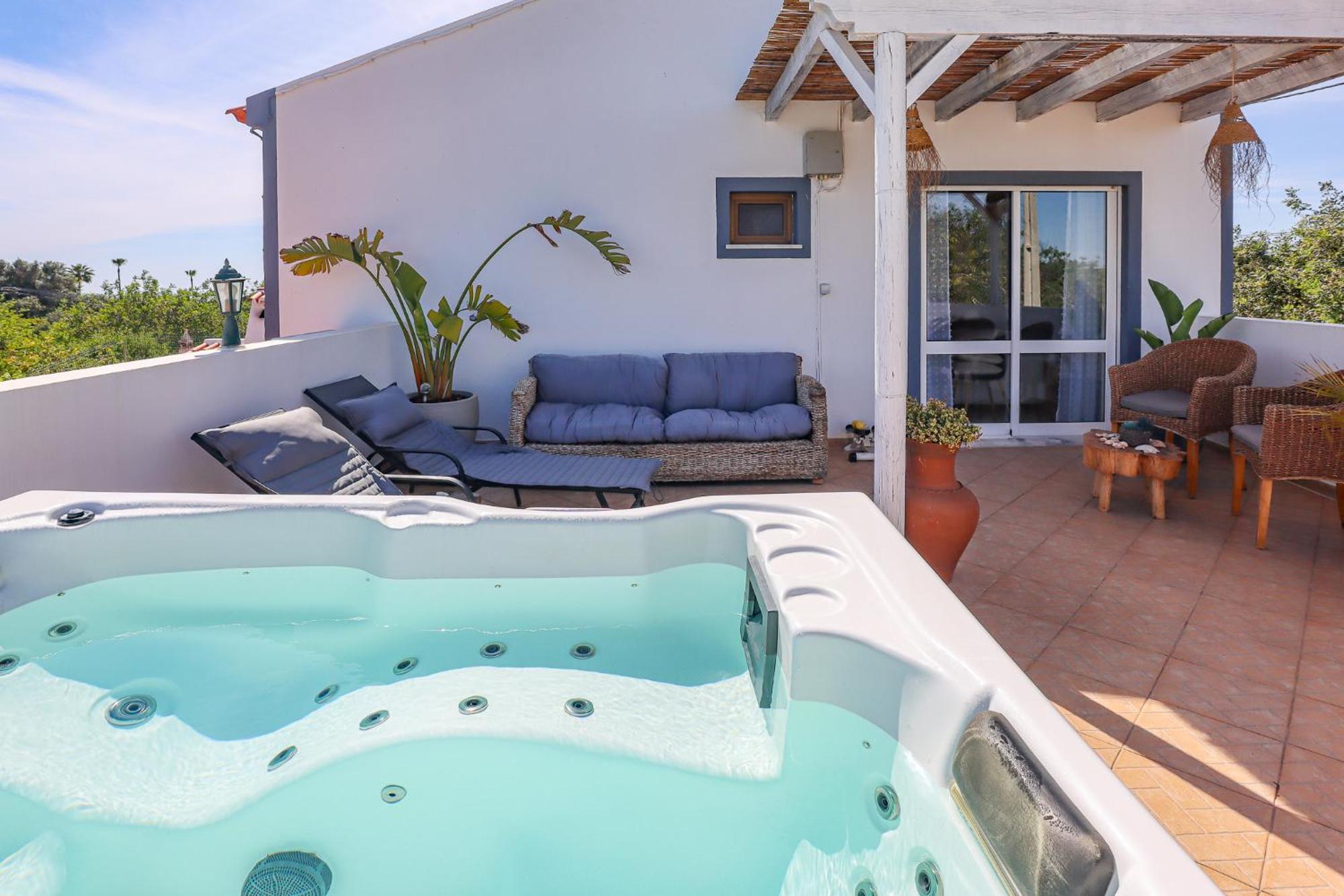 Vila Da Encosta - Private - Heated Swimming Pool - By Bedzy البوفيرا المظهر الخارجي الصورة