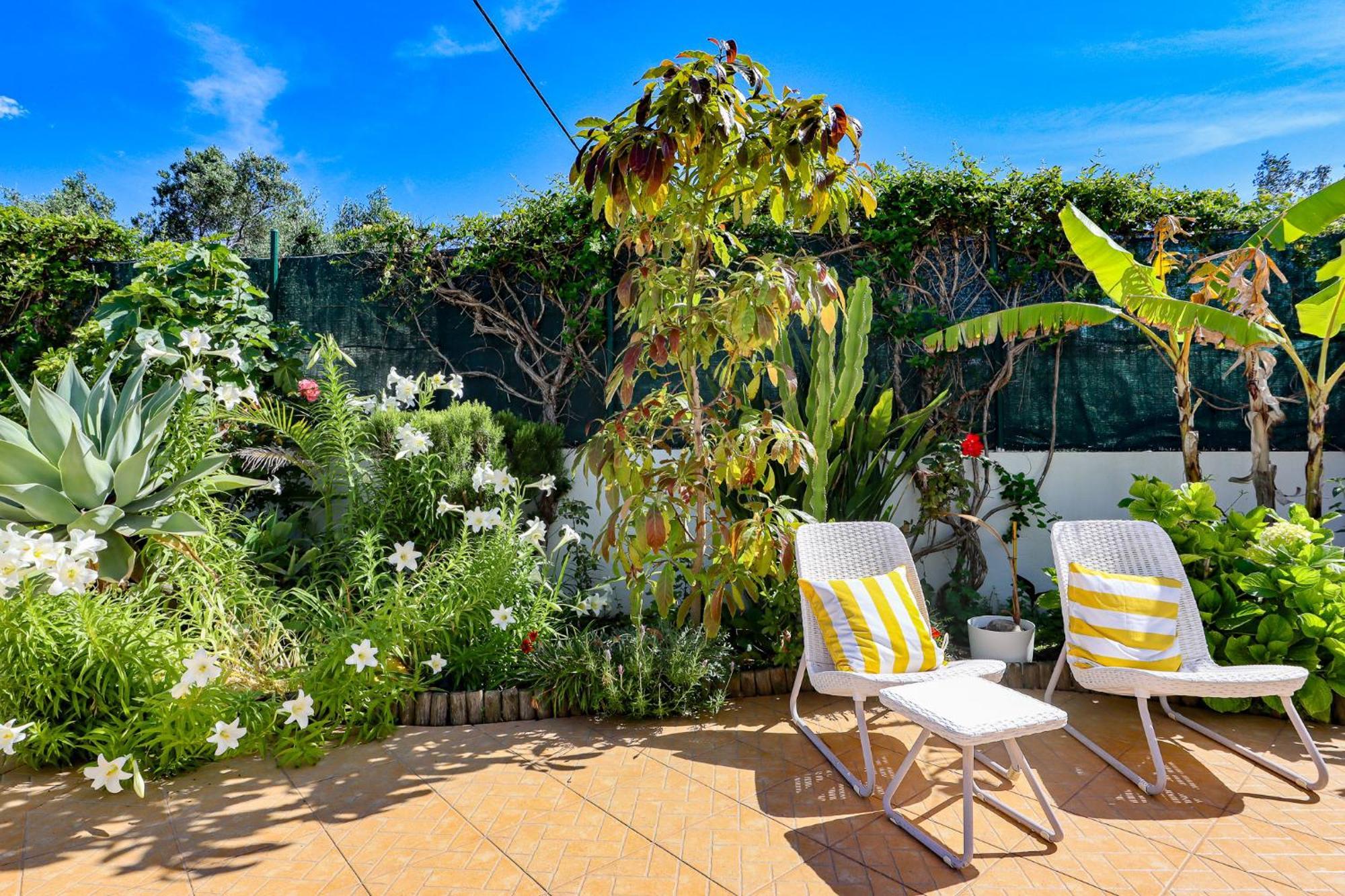 Vila Da Encosta - Private - Heated Swimming Pool - By Bedzy البوفيرا المظهر الخارجي الصورة