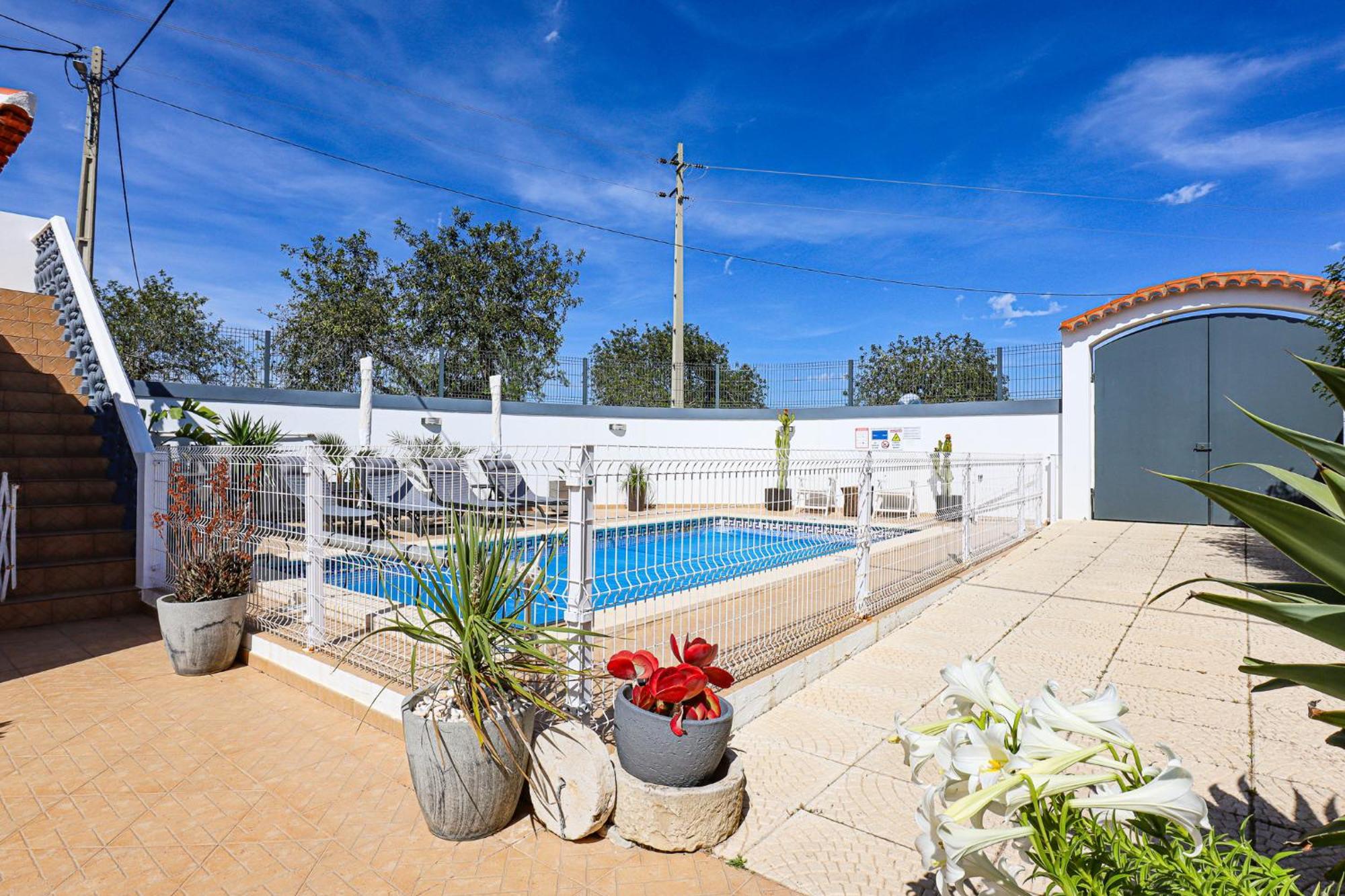 Vila Da Encosta - Private - Heated Swimming Pool - By Bedzy البوفيرا المظهر الخارجي الصورة